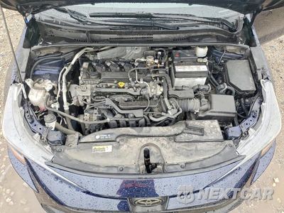 Zdjęcie 11 z 12 samochodu: 2023 TOYOTA COROLLA LE VIN:JTDB4MEE8PJ000390 - miniatura