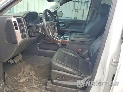 Zdjęcie 7 z 12 samochodu: 2018 GMC SIERRA K1500 SLT VIN:3GTU2NEC7JG332977 - miniatura