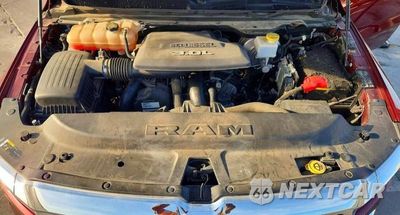 Zdjęcie 11 z 12 samochodu: 2022 RAM 1500 LARAMIE VIN:1C6RREJM9NN153084 - miniatura