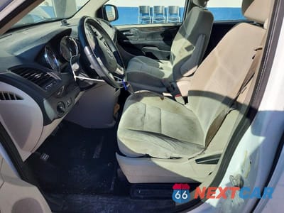 Zdjęcie 7 z 12 samochodu: 2014 DODGE GRAND CARAVAN SE VIN:2C4RDGBG5ER275553 - miniatura