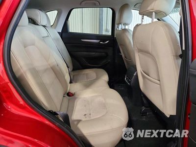Zdjęcie 11 z 14 samochodu: 2019 MAZDA CX-5 TOURING VIN:JM3KFACM9K0633747 - miniatura