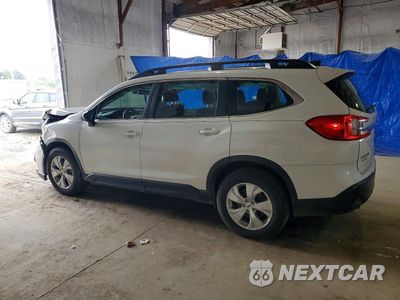 Drugie zdjęcie samochodu z przodu: 2024 SUBARU ASCENT VIN:4S4WMAAD1R3435378 - miniatura