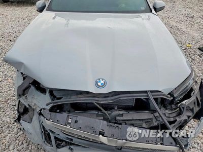 Zdjęcie 11 z 12 samochodu: 2025 BMW I5 EDRIVE 40 VIN:WBY33FK04SCU68656 - miniatura