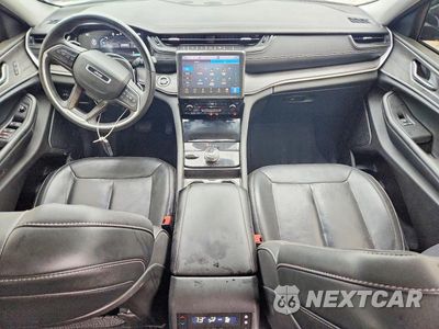 Zdjęcie 8 z 13 samochodu: 2022 JEEP GRAND CHEROKEE L LIMITED VIN:1C4RJKBG2N8504732 - miniatura