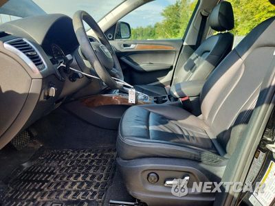 Zdjęcie 7 z 13 samochodu: 2016 AUDI Q5 PREMIUM PLUS VIN:WA1L2AFP4GA121341 - miniatura
