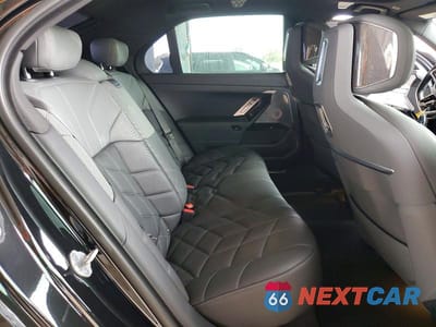 Zdjęcie 10 z 12 samochodu: 2024 BMW 760 XI VIN:WBA33EJ04RCP67312 - miniatura