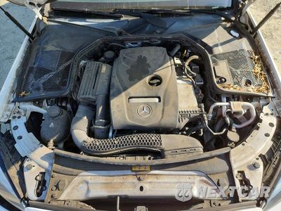 Zdjęcie 11 z 12 samochodu: 2016 MERCEDES-BENZ C 300 VIN:55SWF4JB1GU176582 - miniatura