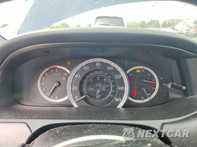 Zdjęcie 9 z 13 samochodu: 2014 HONDA ACCORD LX VIN:1HGCR2F30EA192278 - miniatura
