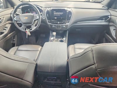 Zdjęcie 8 z 14 samochodu: 2023 CHEVROLET TRAVERSE LT VIN:1GNEVHKW2PJ116108 - miniatura