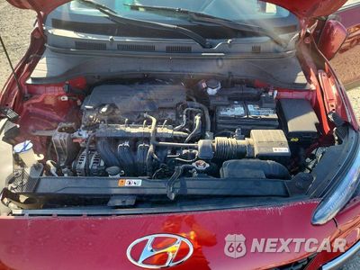Zdjęcie 12 z 13 samochodu: 2022 HYUNDAI KONA SEL VIN:KM8K62AB1NU912568 - miniatura
