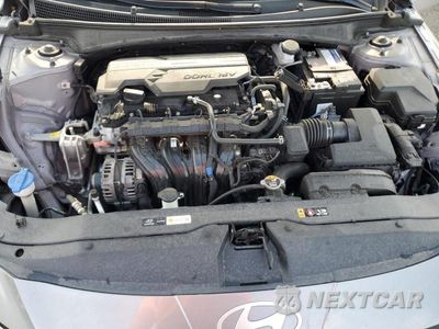 Zdjęcie 11 z 12 samochodu: 2024 HYUNDAI ELANTRA SEL VIN:KMHLM4DGXRU638600 - miniatura
