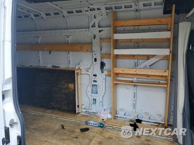 Zdjęcie 11 z 14 samochodu: 2023 RAM PROMASTER 2500 2500 HIGH VIN:3C6LRVDGXPE510937 - miniatura