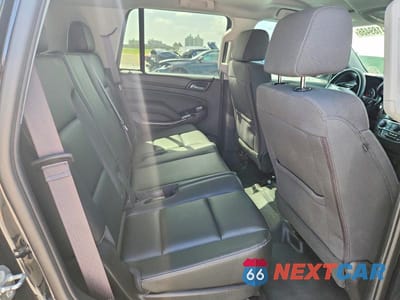 Zdjęcie 11 z 13 samochodu: 2016 CHEVROLET TAHOE POLICE VIN:1GNLCDEC2GR385931 - miniatura