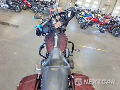 Zdjęcie 6 z 10 samochodu: 2018 HARLEY-DAVIDSON FLHXS STREET GLIDE SPECIAL VIN:1HD1KRC1XJB631821 - miniatura