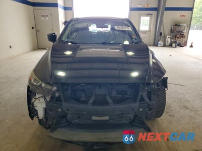 Piąte zdjęcie samochodu w środku: 2018 MAZDA CX-3 TOURING VIN:JM1DKDC78J1323896 - miniatura