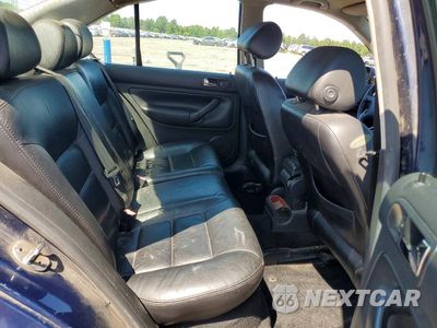 Zdjęcie 10 z 12 samochodu: 2003 VOLKSWAGEN JETTA GLS VIN:3VWSK69M23M084851 - miniatura