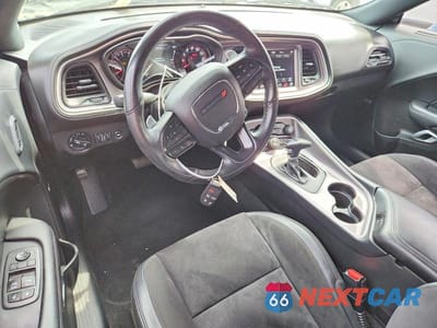 Zdjęcie 8 z 12 samochodu: 2022 DODGE CHALLENGER GT VIN:2C3CDZKG7NH168824 - miniatura