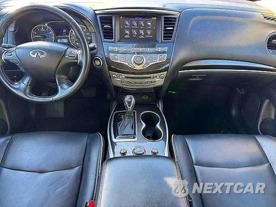Zdjęcie 8 z 15 samochodu: 2019 INFINITI QX60 PURE VIN:5N1DL0MM4KC561014 - miniatura