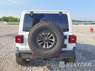 Zdjęcie 6 z 13 samochodu: 2024 JEEP WRANGLER RUBICON 392 VIN:1C4RJXSJ2RW274989 - miniatura