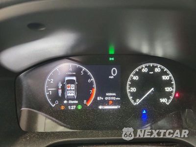 Zdjęcie 9 z 13 samochodu: 2024 HONDA HR-V LX VIN:3CZRZ2H33RM702924 - miniatura