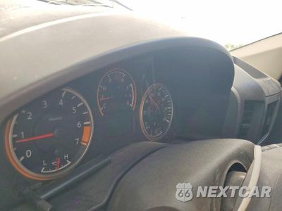 Zdjęcie 9 z 13 samochodu: 2012 NISSAN TITAN SV VIN:1N6BA0EC7CN326245 - miniatura