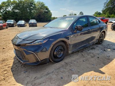2026 TOYOTA CAMRY SE 4T1DAACK0TU307324 - główne zdjęcie licytacji z USA - miniatura