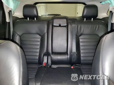 Zdjęcie 10 z 13 samochodu: 2016 FORD EDGE SEL VIN:2FMPK4J92GBC36103 - miniatura