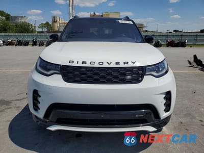 Piąte zdjęcie samochodu w środku: 2023 LAND ROVER DISCOVERY S R-DYNAMIC VIN:SALRT2EX6P2472355 - miniatura