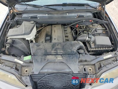 Zdjęcie 12 z 13 samochodu: 2006 BMW X5 3.0I VIN:5UXFA13556LY44321 - miniatura