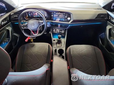 Zdjęcie 8 z 12 samochodu: 2024 VOLKSWAGEN JETTA 40TH ANNIVERSARY VIN:3VW8T7BU5RM014678 - miniatura