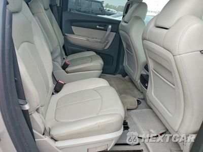Zdjęcie 11 z 13 samochodu: 2009 GMC ACADIA SLT-2 VIN:1GKER33D29J213846 - miniatura