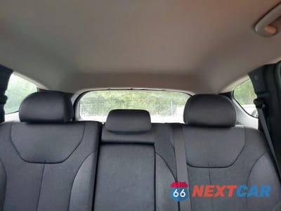 Zdjęcie 10 z 13 samochodu: 2022 HYUNDAI SANTA FE SEL VIN:5NMS2DAJ4NH456558 - miniatura