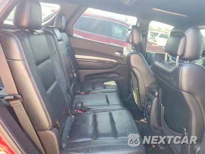 Zdjęcie 11 z 13 samochodu: 2017 DODGE DURANGO GT VIN:1C4RDJDG1HC907990 - miniatura