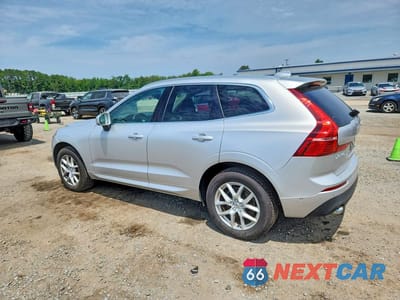 Drugie zdjęcie samochodu z przodu: 2019 VOLVO XC60 T5 MOMENTUM VIN:LYV102DK8KB191989 - miniatura