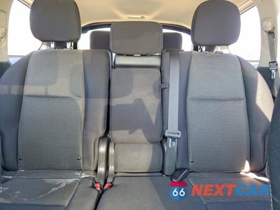 Zdjęcie 10 z 13 samochodu: 2017 NISSAN PATHFINDER SV VIN:5N1DR2MN9HC664070 - miniatura