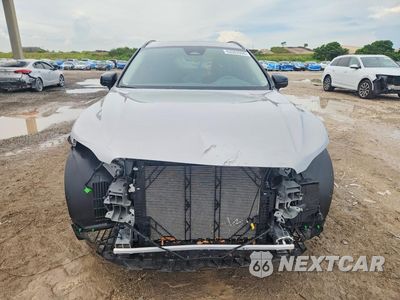 Piąte zdjęcie samochodu w środku: 2025 VOLVO XC60 PLUS VIN:YV4M12RC0S1086685 - miniatura