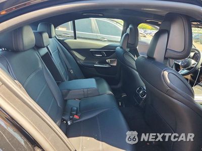 Zdjęcie 10 z 12 samochodu: 2023 MERCEDES-BENZ C 300 4MATIC VIN:W1KAF4HB7PR132734 - miniatura
