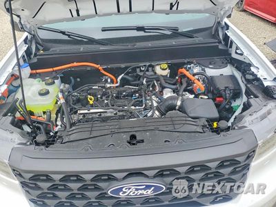 Zdjęcie 11 z 12 samochodu: 2026 FORD MAVERICK XLT VIN:3FTTW8J35TRA64641 - miniatura