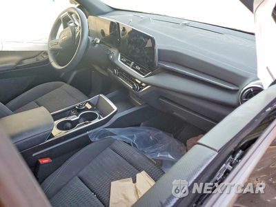 Zdjęcie 8 z 12 samochodu: 2026 CHEVROLET EQUINOX LT VIN:3GNAXPEGXTL510045 - miniatura