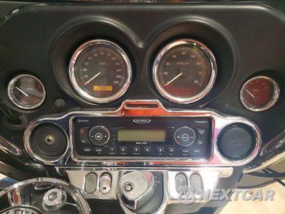 Zdjęcie 7 z 9 samochodu: 2005 HARLEY-DAVIDSON FLHTPI VIN:1HD1FMW195Y615468 - miniatura