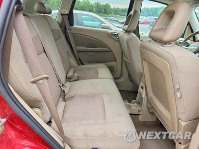 Zdjęcie 11 z 13 samochodu: 2007 CHRYSLER PT CRUISER LIMITED VIN:3A8FY68B47T626135 - miniatura