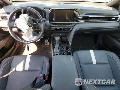 Zdjęcie 8 z 12 samochodu: 2025 TOYOTA CAMRY SE VIN:4T1DAACK5SU563361 - miniatura