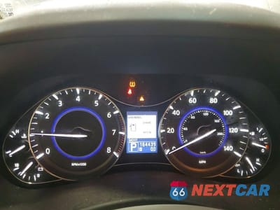 Zdjęcie 9 z 13 samochodu: 2011 INFINITI QX56 BASE VIN:JN8AZ2NC9B9301054 - miniatura