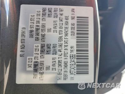 Zdjęcie 14 z 14 samochodu: 2020 MAZDA CX-9 TOURING VIN:JM3TCACY8L0418958 - miniatura