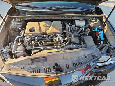 Zdjęcie 11 z 12 samochodu: 2020 TOYOTA CAMRY LE VIN:4T1C31AK5LU529088 - miniatura