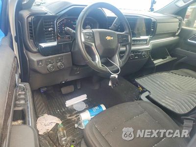 Zdjęcie 8 z 12 samochodu: 2026 CHEVROLET SILVERADO K2500 HEAVY DUTY LT VIN:2GC1KNE73T1160089 - miniatura
