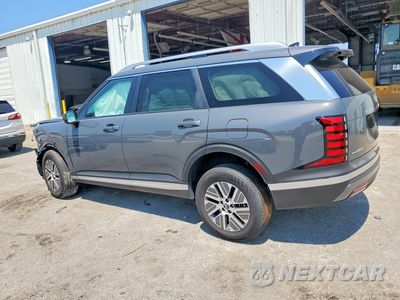 Drugie zdjęcie samochodu z przodu: 2026 HYUNDAI PALISADE BLUE SEL VIN:KM8RL5SA5TU101108 - miniatura