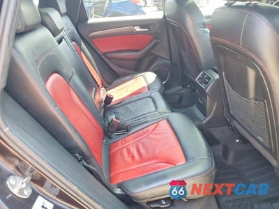 Zdjęcie 11 z 14 samochodu: 2014 AUDI Q5 PREMIUM PLUS VIN:WA1LGCFP1EA085876 - miniatura