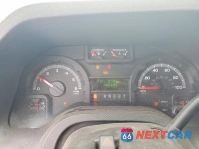 Zdjęcie 9 z 12 samochodu: 2012 FORD ECONOLINE E250 VAN VIN:1FTNE2EW4CDA35119 - miniatura