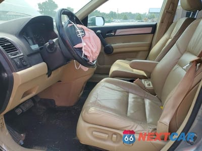 Zdjęcie 7 z 13 samochodu: 2010 HONDA CR-V EXL VIN:JHLRE4H70AC009351 - miniatura